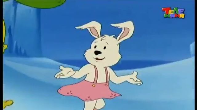 Табалуга - 2 серия. Счастливый конец смотреть онлайн