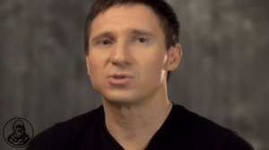 Михаил Радуга. Положение тела