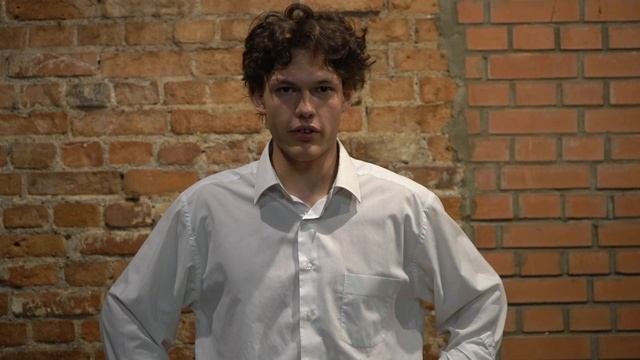 Смешная история