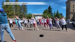 Время местное. Эфир: 30-05-2025 - Ко Дню отказа от курения