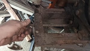 Как выставить двигатель мотоблока в одной плоскости с