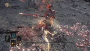 Dark Souls 3 Все боссы за 4 часа с 1 хп