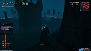 Осада крепости в Вальхейме