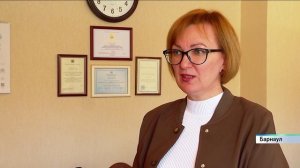 Новости Алтайского края 1 июня 2025 года, выпуск в 6:50