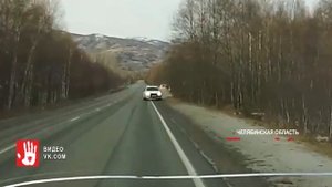 В поселке "Светлый" в Пластовском районе мальчик угоди