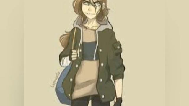 •|•Клокворк и Джейн Убийца•|•~•Психушка Джесс• смотреть онлайн