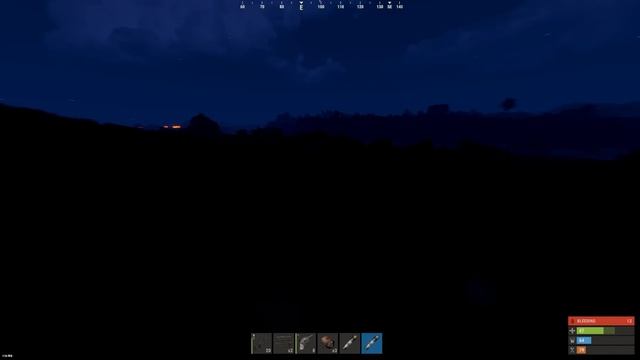 КАК ВЫЖИТЬ в СОЛО на ПЛЯЖЕ\СПАВНЕ в РАСТ/RUST
