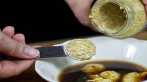 Жареный лосось