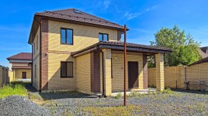 Новоатаманская