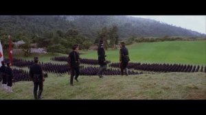 The Last Samurai/ Последний Самурай | (Music Video)