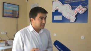 Ixtirochi yoshlar | Қашқадарё ва Хоразм вилояти ёш ихтирочилари лойиҳалари [03.11.2021]