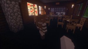 💞 Парень Влюбился В Маму Своей Девушки В Майнкрафт!