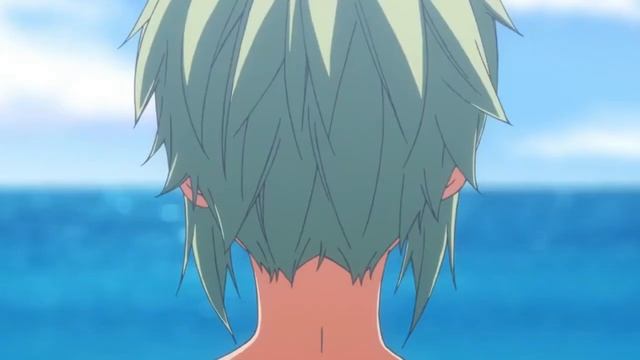 ЛУЧШИЕ СПОРТИВНЫЕ АНИМЕ #5 смотреть онлайн