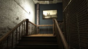 Outlast. Прохождение 13. Добудьте ключ в зале отдыха