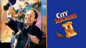 Городские пижоны 2: Легенда о золоте Кёрли | City Slickers II: The Legend of Curly's Gold (1994)