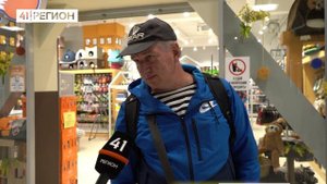 •ОПРОС ДНЯ• Какой район города самый лучший, по вашему мнению?
