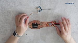 Инструкция по сборке дрона "Оса" компании "Тезона"