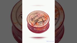 Косметика Мэрилин Монро в деталях