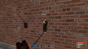 Мини гайд на сейсмический датчик в (Раст/Rust)