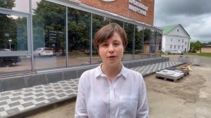 30-05-2025 г. До завершения ремонтных работ в ШКИ осталось совсем немного времени