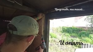 Зачем воздуходувка на даче?