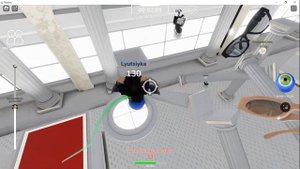 ОЧКИ ВЕРСАЧЕ КАК ПОЛУЧИТЬ В РОБЛОКСЕ ! КАК ПОЛУЧИТЬ НО?