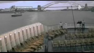 Теплоход "Михаил Лермонтов": подробности гибели