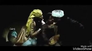 Шум Бола тандир ичида Шум Бола фильмидан парча