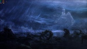 ELDEN RING NIGHTREIGN Без комментов. НАЧАЛО.