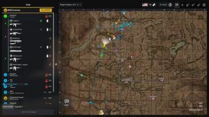 Как играть за CMD в SQUAD?