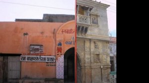 Дварака. Один из древних и священных городов Индии. Слайды.