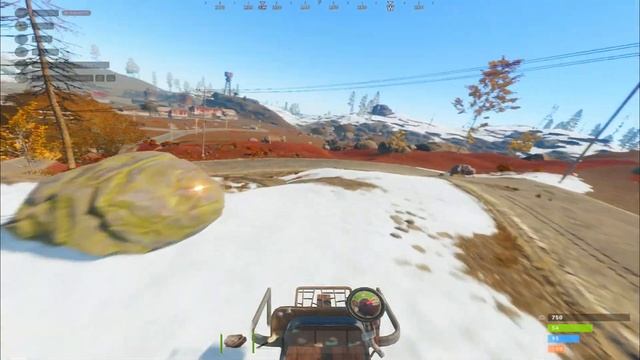 RUST ДЛЯ СЛАБЫХ ПК VS ОБЫЧНЫЙ РАСТ ЧТО ЛУЧШЕ? #растдляслаб