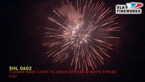 SHL 0602 FLower wave chrys to green strobe w white strobe 4K (1)