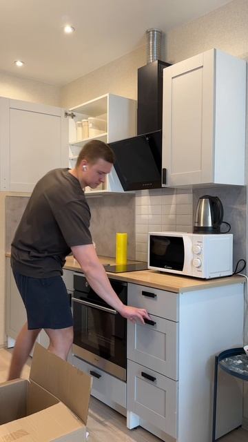 10 день предпринимателя – утренняя рутина, переезд, объект смотреть онлайн