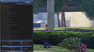 Как убрать туман и мыло в ГТА 5 онлайн!