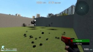 польская корова в гаррис моде