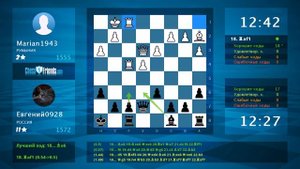 Идеальная партия ШИМ №4
