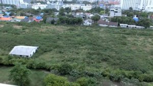 Аренда квартиры в Паттайе. Jomtien Beach Condominium