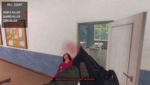 ТЕМНОЕ ПРОШЛОЕ STANDOFF/ACTIVE SHOOTER/ИГРА ПРО $трельбу