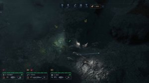 Aliens: Dark Descent. День 8