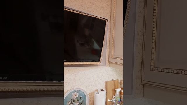 Мои ретро-штучки в классическом интерьере. Часть 7 (Тво смотреть онлайн