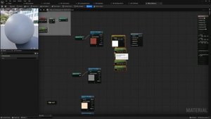 33-Blend Shader Part 02