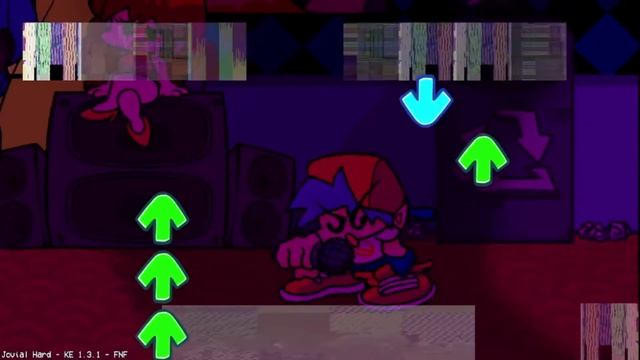 мод на фнф с скримерами против мастера игр (friday night funkin) смотреть онлайн