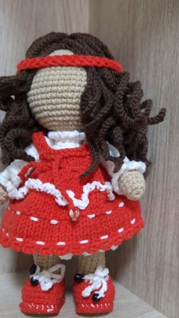 "Берегиня" крючком смотреть онлайн