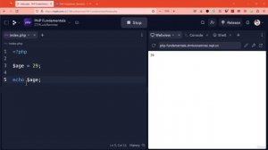 10 - Assignment Operator