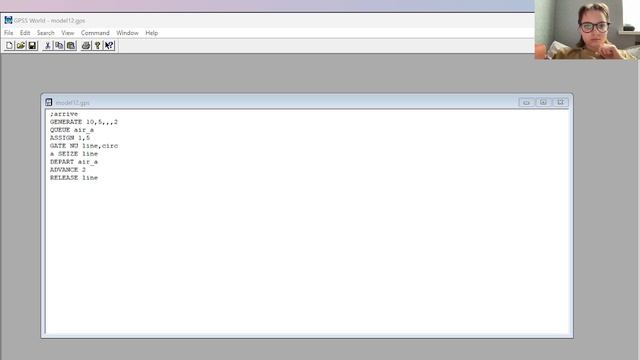 Лабораторная 17 ИМ