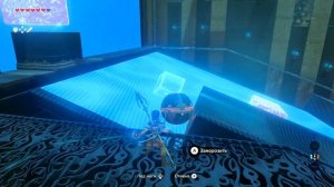 Святилище Неиз-Ëма ✺ #47 Прохождение Зельды на русском