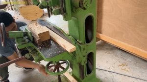 Unique Woodworking Ideas and Projects from a 30-Year-Old Carpenter with 25 Years of Experience