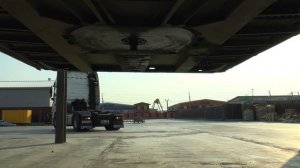 О работе водителя кат СЕ