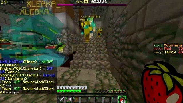 Rush with Team #SWAG #5 (перезалив) смотреть онлайн